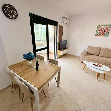 Appartement Adam With Swimming Pool