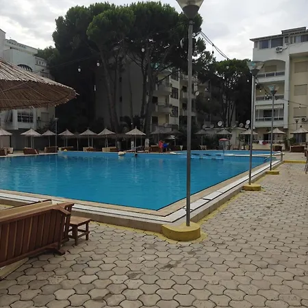 Appartement Adam With Swimming Pool
