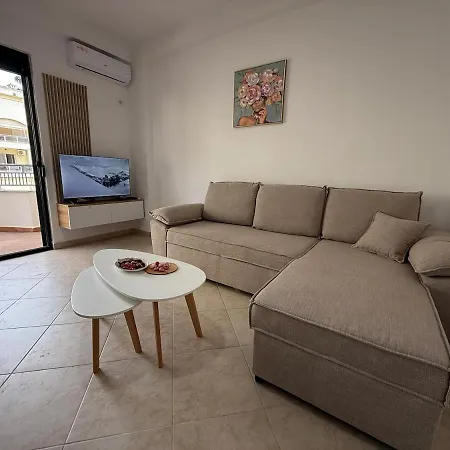 Appartement Adam With Swimming Pool *