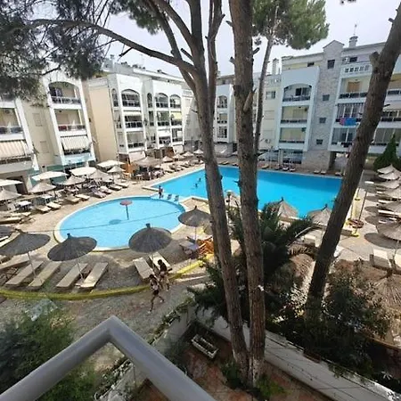 Adam With Swimming Pool * Golem (Tirana)